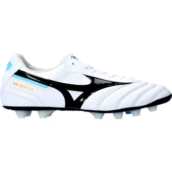 Kopačky Kopačky Mizuno Morelia II Elite FG p1ga2212-009 Velikost 46 EU | 11 UK | 12 US | 30 CM