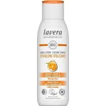 Lavera Tělové mléko revitalizační 200ml eco ECO VEGAN