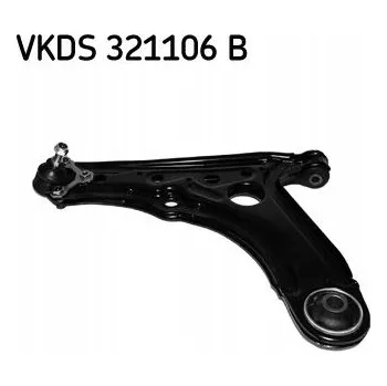 Zavěšení kol SKF VKDS 321106 B Rameno , odpružení kol