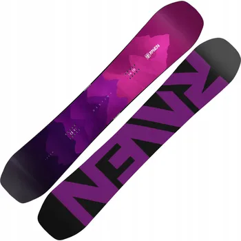 Snowboard Snowboard RAVEN Destiny 151cm