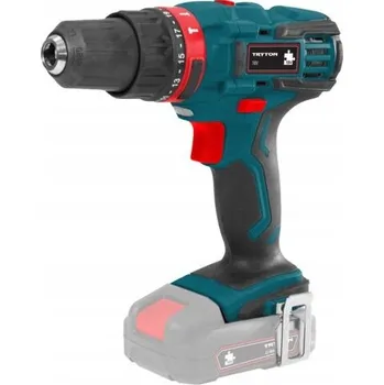 Aku Šroubovák Tryton – akumulátorové napájení 20 V TJV20