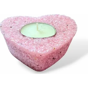 Osvěžovač vzduchu Prosperk Svícen srdce z Růženínu