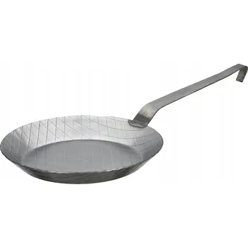 Pánev Tradiční pánev GSW 32 cm litinová