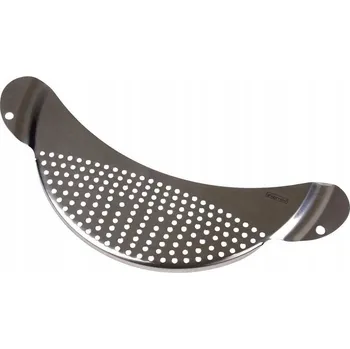 Vrták Sítko Nava nerezová ocel