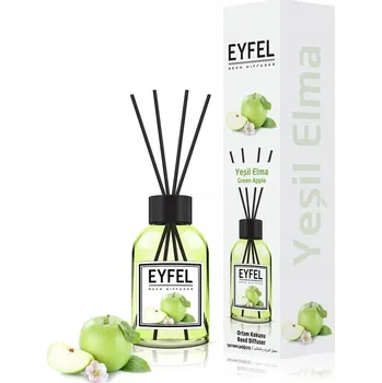 Osvěžovač vzduchu Eyfel vonné tyčinky 120 ml 200 g