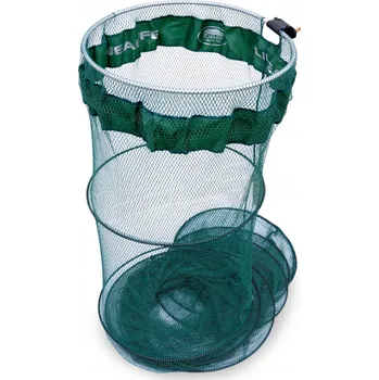 Bezpečnostní kamera VÝKONOVÁ SÍŤ LINEAEFFE NASSA TONDA 3,00 m