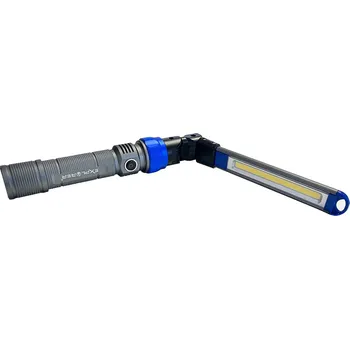 Pracovní světlo Viking B7543/350lm (vysoká)/2200mAh/zdroj COB/IPX0/IK07 B7543