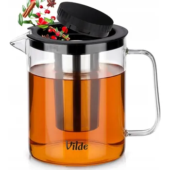 Konvice na čaj Konvice Vilde 1500 ml