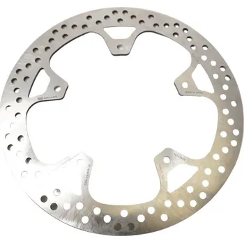 Brzda pro motocykl Brzdový kotouč NG přední ROYAL ENFIELD 350 Meteor rok 21-25