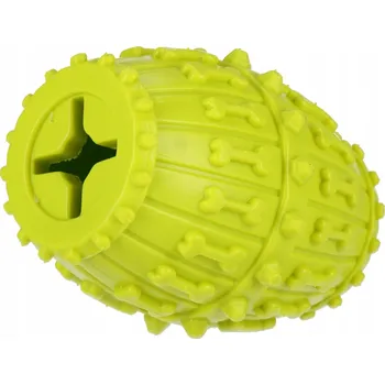 Hračka pro psa Hračka pro psy Kousátko s příchutí limetky TRIK&ROLL 560864