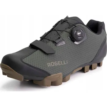 Pánská sportovní obuv Pedálové tretry Rogelli R-400X MTB vel. 40