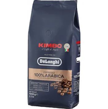 De'Longhi Kimbo Espresso 1000 g