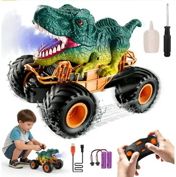 RC model auta DÁLKOVĚ OVLÁDANÉ AUTO, RC AUTO 2,4 GHZ, SKVĚLÁ SVĚTLA, SE ZVUKY