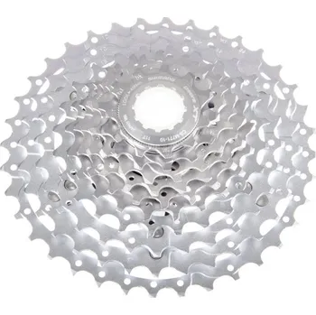 Kazeta přesmyku kazeta Shimano XT CS-771 10 11-36z servisní balení