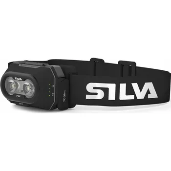 Čelovka Čelovka Silva 700 lm LED