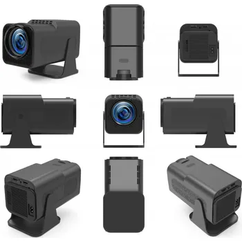 Projektor LED Projektor Art PROART X2H černý