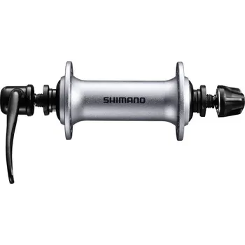 Náboj kola náboj Shimano HB-T3000 přední 32d stříbrný original balení