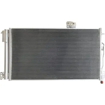 Výparník klimatizace Kondenzátor, klimatizace Hart 630 111