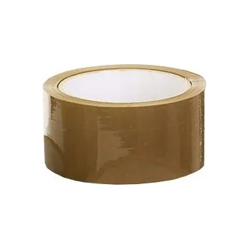 Lepicí páska Balicí páska Painter hnědá šířka 48 mm délka 45 m 1 ks