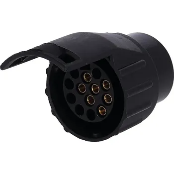 Nosič kol adaptér spojovací XLC CC-X32