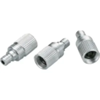 pumpička adaptér ventilku XLC PU-X11 na AV 10ks