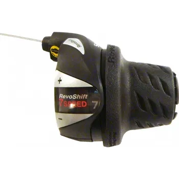 Řazení na kolo řazení Shimano Tourney SL-RS36 7p servisní balení