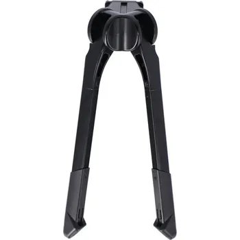 stojánek na kolo stojánek XLC KS-D03 dvojnožka 28“ černý