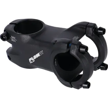 Komponent pro jízdní kolo představec XLC Flowby 55mm pro 31,8mm