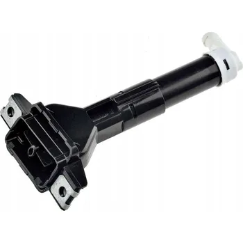 Zavěšení kol NTY EDS-HD-001 Tryska ostřikovače, čištění předních světel