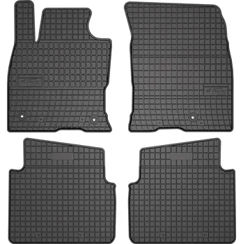 autokoberec gumové koberečky do auta FORD KUGA III 2019-