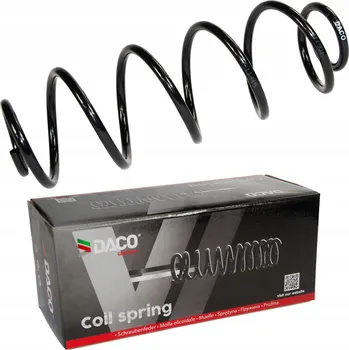 DACO 811901 Pružina zavěšení