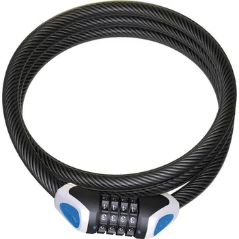 Zámek na kolo zámek XLC Joker 1850x15mm