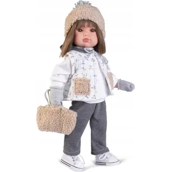 Panenka SBĚRATELSKÁ PANENKA Pro Děti ke Hře, Rozvíjející Hračka PANENKA Panenka