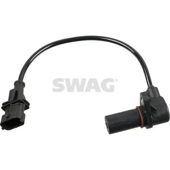 Kliková hřídel Generátor impulsů, klikový hřídel SWAG 33 11 1200