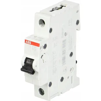 vypínač Nadproudový spínač ABB 400 V IP20 25 A