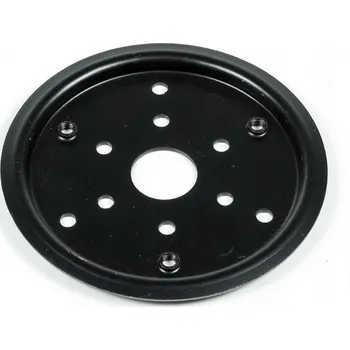 Benzínový zametací stroj NAC