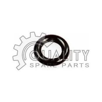 Kroužek těsnící 5x1,9