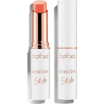 Rtěnka Topface Sensitive Stylo Lipstick - Veganská rtěnka na rty 009