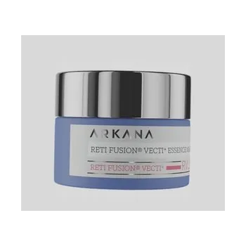 Pleťová maska Arkana Reti Fusion Mask esenciální maska na noc s retinolem 50 ml