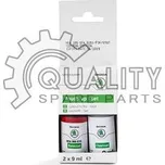 Tužka laková - červená Corrida