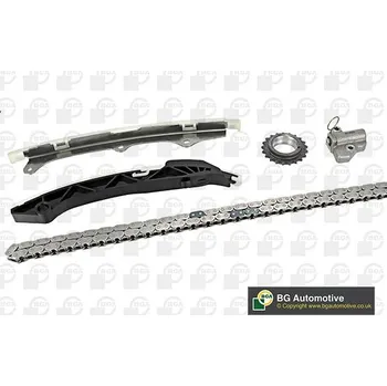 Sada rozvodového řetězu BGA TC6329FK