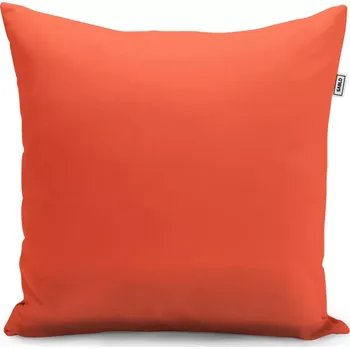 Polštář Sablio Polštář Paprika - 60x60 cm