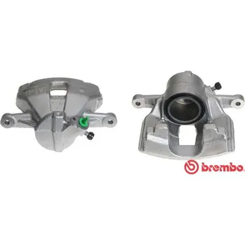 Brzdový třmen Brzdový třmen BREMBO F 61 289