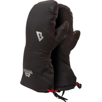Mountain Equipment Redline Mitt Barva: Černá, Velikost: XL