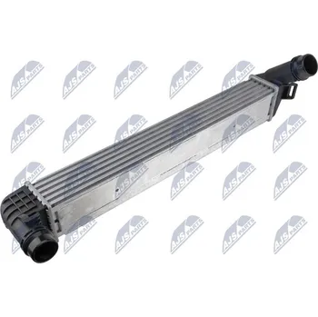 Chladič motoru Chladič turba NTY CNG-RE-008