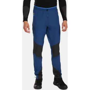 KILPI NUUK-M Tmavě modrá S