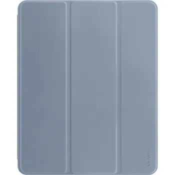 Pouzdro na mobilní telefon Pouzdro USAMS Winto pro iPad Air 10.9" 2020, Chytré pouzdro, obal