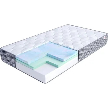 Pěnová matrace Nordic 24 cm, velikost 80x200