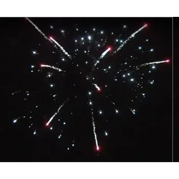 Zábavní pyrotechnika Super Chip 19 ran 30 mm