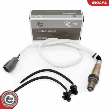 Autoelektrika Lambda sonda SKV 09SKV151